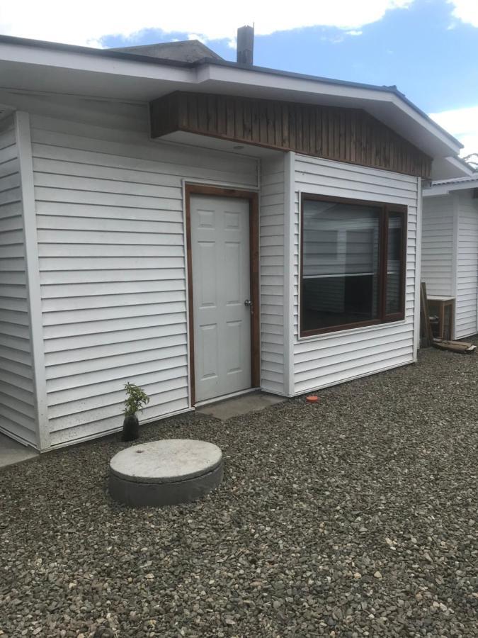 Rumbo Suites Punta Arenas Eksteriør billede