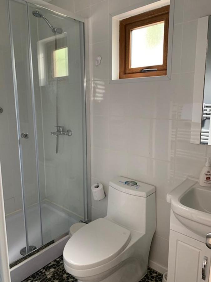 Rumbo Suites Punta Arenas Eksteriør billede
